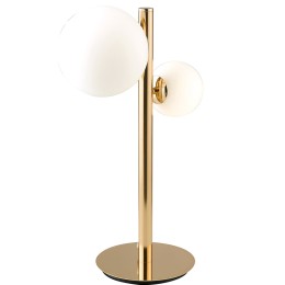 Luce Ambiente Design I-HERA-L2 Tischlampe HERA G9
