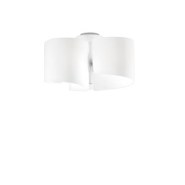 Luce Ambiente Design I-IMAGINE-PL3 Anbau-Kronleuchter IMAGINE | 3×60W E27