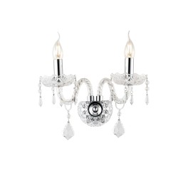Luce Ambiente Design I-INCANTO/AP2 Wandleuchte INCANTO E14