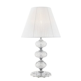 Luce Ambiente Design I-INCANTO/LG1 Tischlampe INCANTO | 1×60W E27