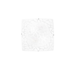 Luce Ambiente Design I-ISLAND-PL30 Deckenleuchte ISLAND | 2×60W E27