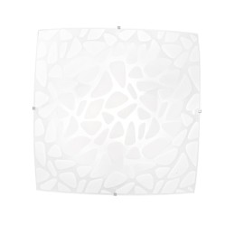 Luce Ambiente Design I-ISLAND-PL40 Deckenleuchte ISLAND | 3×60W E27