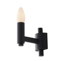 Luce Ambiente Design I-KAROL-AP Wandleuchte KAROL E14