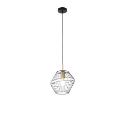 Luce Ambiente Design I-KIKO-S25 Pendel-Kronleuchter KIKO | 1×60W E27