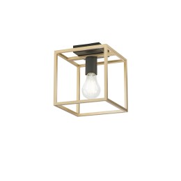 Luce Ambiente Design I-KIMERA-PL1 Anbau-Kronleuchter KIMERA | 1×60W E27