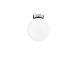 Luce Ambiente Design I-LAMPD/PL15 BCO Anbau-Kronleuchter LAMPD G9
