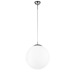 Luce Ambiente Design I-LAMPD/S35 BCO Pendel-Kronleuchter LAMPD | 1×60W E27