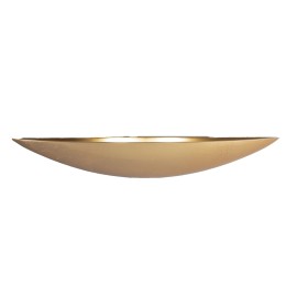 Luce Ambiente Design I-LIVIGNO-AP ORO Wandleuchte LIVIGNO G9
