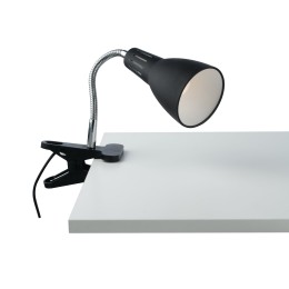 Luce Ambiente Design I-LOGIKO-C NER Wandleuchte LOGIKO E14