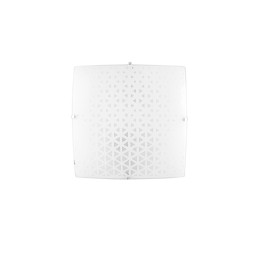 Luce Ambiente Design I-MAORI-PL40 Deckenleuchte MAORI | 3×60W E27