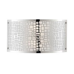 Luce Ambiente Design I-MAYA/AP Wandleuchte MAYA E14