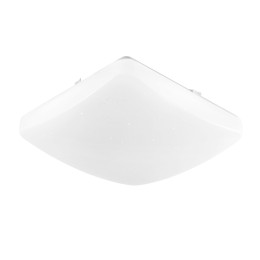 Luce Ambiente Design I-MOON-Q38-CCT LED Deckenleuchte MOON | 24W integrierte LED-Quelle