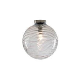 Luce Ambiente Design I-NEREIDE-G-PL25 TR Anbau-Kronleuchter NEREIDE | 1×60W E27