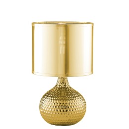 Luce Ambiente Design I-PULSAR/L 35 ORO Tischlampe PULSAR E14