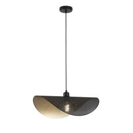 Luce Ambiente Design I-RHEI-DOT-S50 Pendel-Kronleuchter RHEI | 1×60W E27