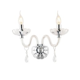 Luce Ambiente Design I-RIFLESSO/AP2 Wandleuchte RIFLESSO E14