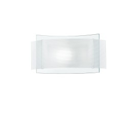 Luce Ambiente Design I-RIGHE/AP Wandleuchte RIGHE | 1×60W E27