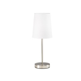 Luce Ambiente Design I-SALLY-L-NIK Tischlampe SALLY E14