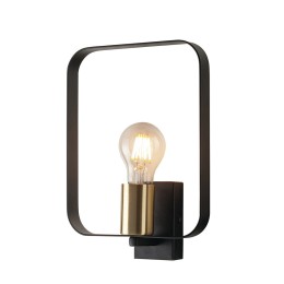 Luce Ambiente Design I-SMITH-AP1 Wandleuchte SMITH | 1×60W E27
