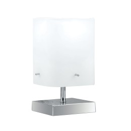 Luce Ambiente Design I-SQUARE/L Tischlampe SQUARE | 1×60W E27