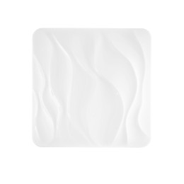 Luce Ambiente Design I-WAVE-PL65-INT LED Deckenleuchte WAVE | 66W integrierte LED-Quelle