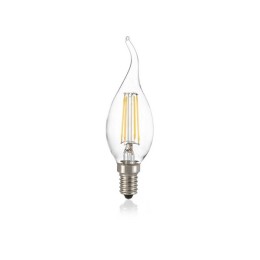 Ideal lux I101248 LED Lampe | 4W E14 | 430lm | 3000K