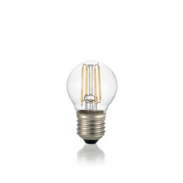 Ideal lux I101279 LED Design-Lampe | 4W E27 | 430lm | 3000K