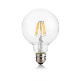 Ideal lux I101323 LED Design-Lampe | 8W E27 | 860lm | 3000K