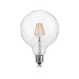 Ideal lux I101347 LED Design-Lampe | 8W E27 | 860lm | 3000K