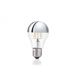 Ideal Lux 123882 LED-Leuchtmittel Filament A60 1x8W | 770lm | 3000K