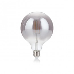 Ideal Lux 204468 Globe LED Leuchtmittel 1x4W | E27 | 200lm | 2200K