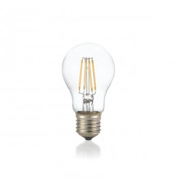 Ideal Lux 253428 LED-Leuchtmittel 1x4W | E27 | 450lm | 4000 K