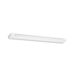 Ideal lux 287584 LED Wandleuchte BALANCE | 24W integrierte LED-Quelle | 3100lm | 3000K