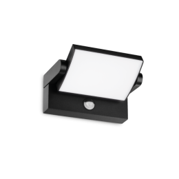 Ideal lux I287737 LED Zubehör SWIPE | 21W integrierte LED-Quelle | 2300lm | 3000K