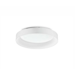 Ideal lux I293790 LED Deckenleuchte ZIGGY | 42W integrierte LED-Quelle | 5500lm | 3000K