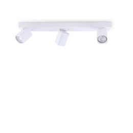 Ideal lux 294810 Spot-Deckenleuchte RUDY GU10 | 3000K