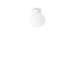 Ideal lux 297750 Anbau-Kronleuchter COTTON G9 | 3000K