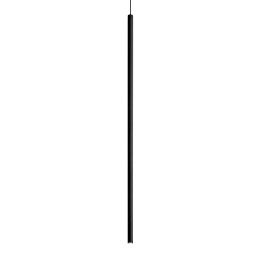 Ideal lux 300801 LED Pendel-Kronleuchter FILO LONG WIRE | 3,5W integrierte LED-Quelle | 160lm | 3000