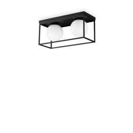 Ideal lux 304137 Anbau-Kronleuchter LINGOTTO E14