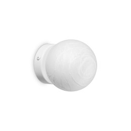 Ideal lux 317090 Wandleuchte CARTA G9 | 3000K