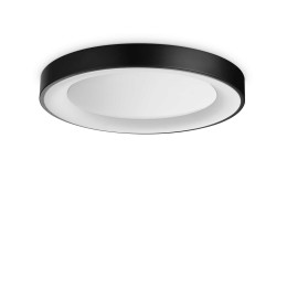 Ideal lux 328157 LED Anbau-Kronleuchter PLANET | 28W integrierte LED-Quelle | 2600lm | 3000K