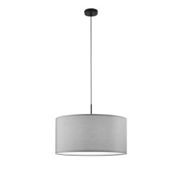 Luce Ambiente Design I-CAPITAL-S53-GR Pendel-Kronleuchter CAPITAL | 1×60W E27