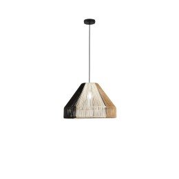 Luce Ambiente Design I-COCONUT-S45 Pendel-Kronleuchter COCONUT | 1×60W E27