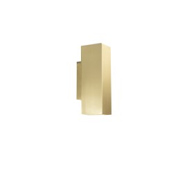 Luce Ambiente Design I-DUDUK-Q50-ORO Wandleuchte DUDUK GU10