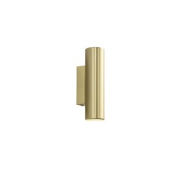 Luce Ambiente Design I-DUDUK-R50-ORO Wandleuchte DUDUK GU10