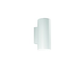 Luce Ambiente Design I-DUDUK-R80-BCO Wandleuchte DUDUK GU10