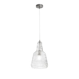 Luce Ambiente Design I-GALWAY-S23-TR Pendel-Kronleuchter GALWAY | 1×60W E27
