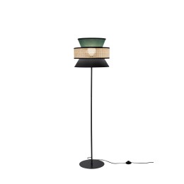 Luce Ambiente Design I-GAZEBO-PT-VN Stehlampe GAZEBO | 1×60W E27