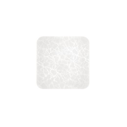 Luce Ambiente Design I-GROWLER-PL50 LED Deckenleuchte GROWLER | 40W integrierte LED-Quelle