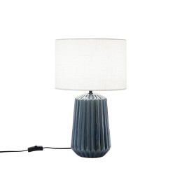 Luce Ambiente Design I-KIOWA-L Tischlampe KIOWA | 1×60W E27